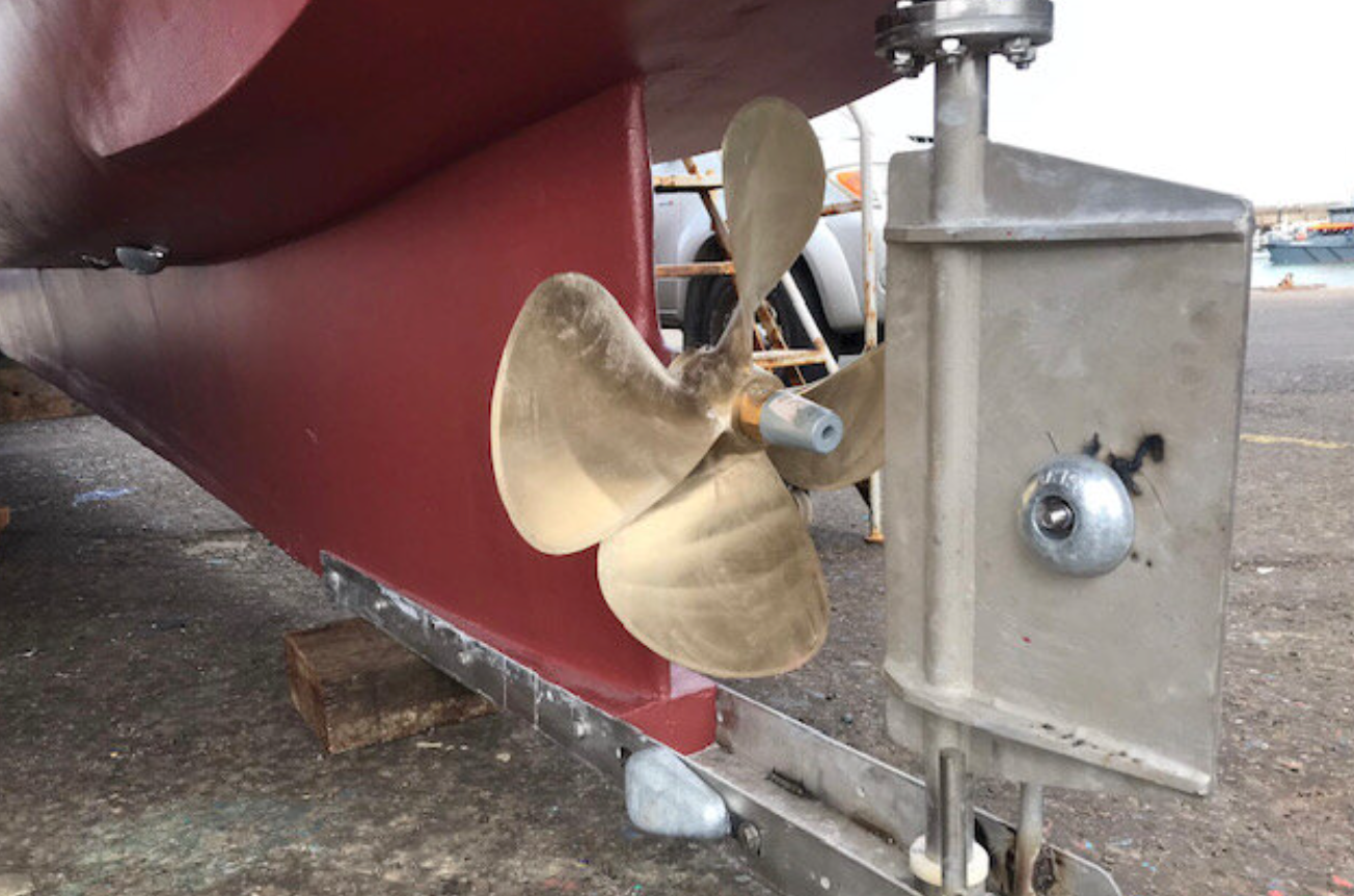 5 Warning Signs Your Boat Needs New Zinc Anodes