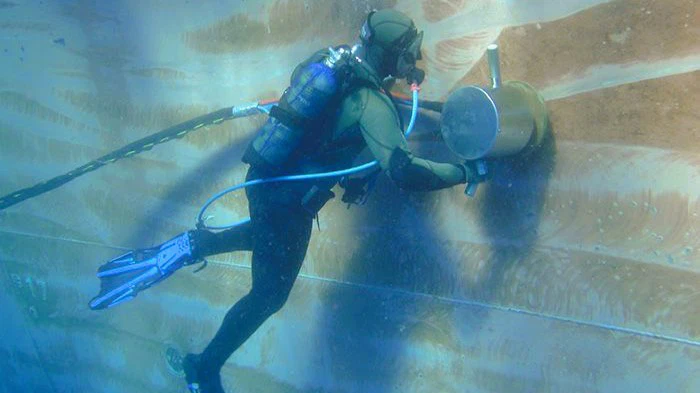 Environmental Regulations