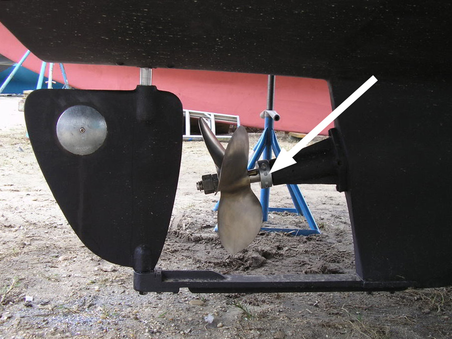 how frequently should you replace boat zinc anodes