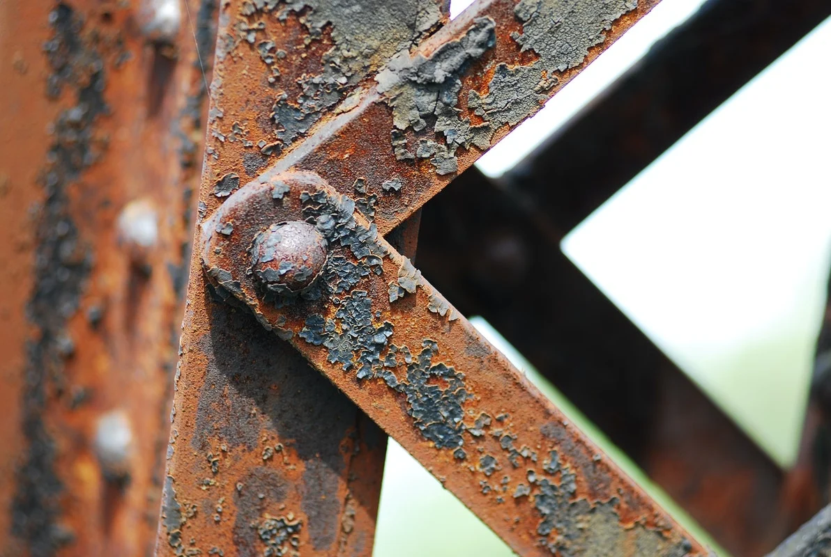 how proper zinc replacement prevents corrosion