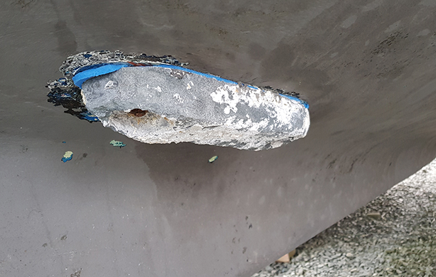 are zinc anodes recyclable