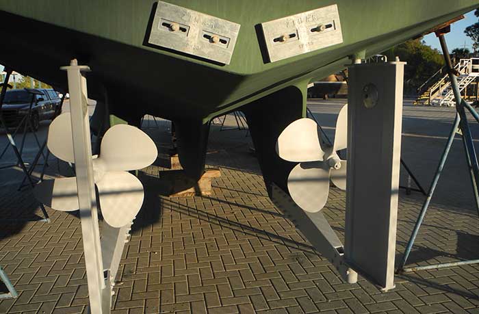 New Zinc Anode Technologies for 2025