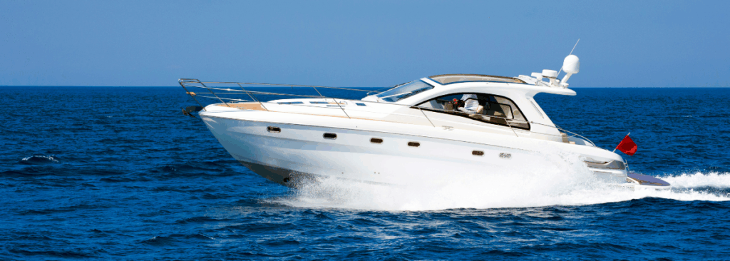 Hull Cleaning in South Florida